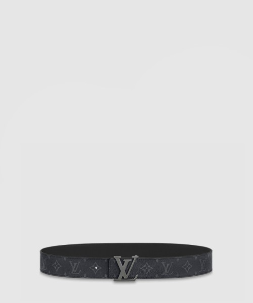 [LOUIS VUITTON-루이비통]LV 이니셜 리버서블 벨트 M9043U
