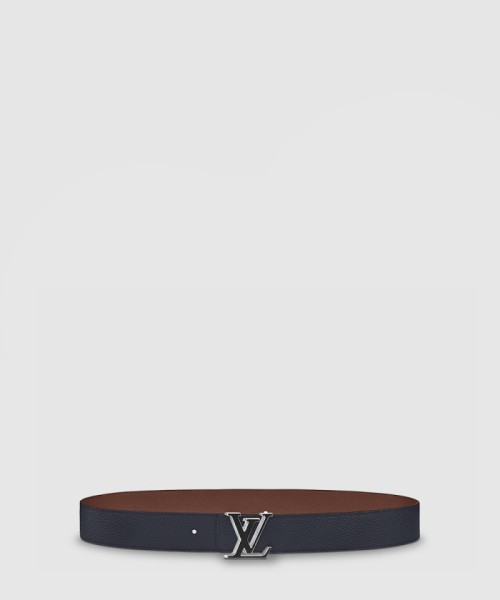 [LOUIS VUITTON-루이비통]LV 틸트 리버서블 벨트 M0027S