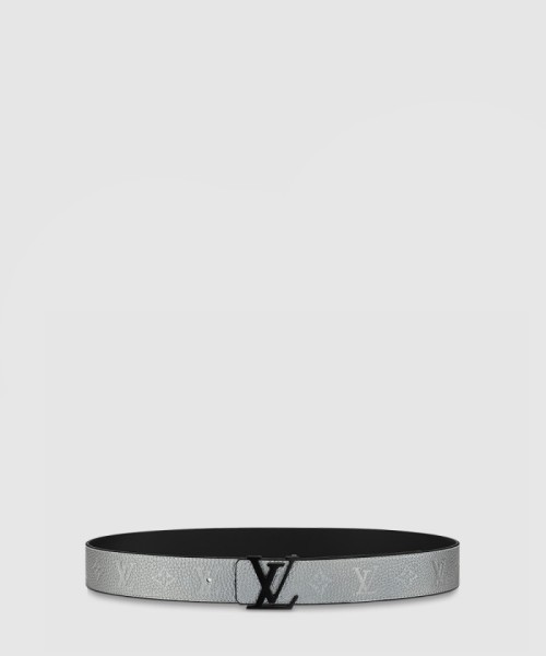 [LOUIS VUITTON-루이비통]LV 이니셜 리버서블 벨트 M8261T