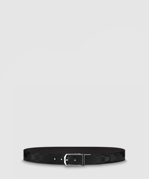 [LOUIS VUITTON-루이비통]슬렌더 리버서블 벨트 M8204T