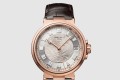 [BREGUET-브레게]뚜르비옹 엑스트라 40 5517BR
