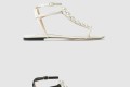 [JIMMY CHOO-지미추]Amari 샌들