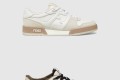 [FENDI-펜디]매치 스니커즈 8E8252