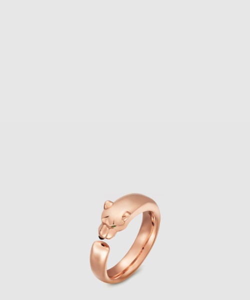 [CARTIER-까르띠에]팬더 드 까르띠에 반지 B4230100