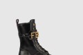 [FENDI-펜디]펜디그라피 바이커 부츠 8T8355