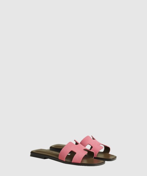 [HERMES-에르메스]오란 샌들