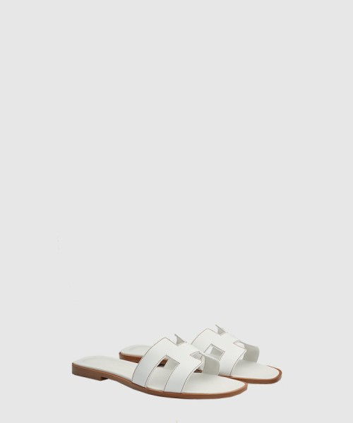 [HERMES-에르메스]오란 샌들