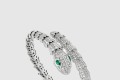 [BULGARI-불가리]세르펜티 팔찌 858734