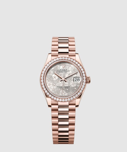 [ROLEX-롤렉스]데이저스트 금통 31 278285RBR