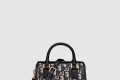 [DIOR-디올]스몰 보스턴백 M8671