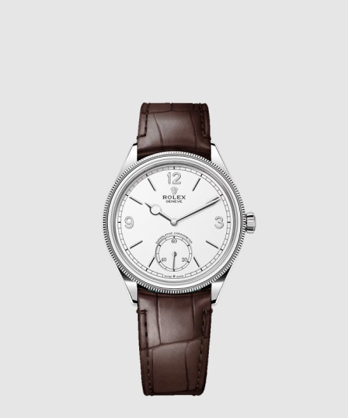 [ROLEX-롤렉스]1908 39 52509