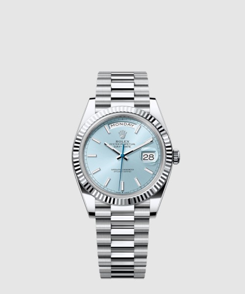 [ROLEX-롤렉스]데이데이트 40 228236