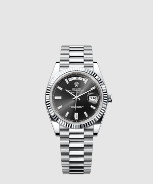 [ROLEX-롤렉스]데이데이트 40 228236