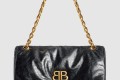 [BALENCIAGA-발렌시아가]모나코 미듐 체인백 765945