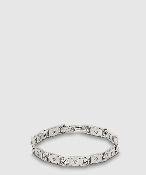 [LOUIS VUITTON-루이비통]모노그램 타이드 업 팔찌 M0921M