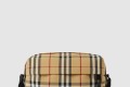 [BURBERRY-버버리]체크 패턴 크로스백 80697601