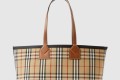 [BURBERRY-버버리]미듐 런던 토트백 80662231