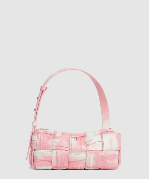 [BOTTEGA-보테가베네타]브릭 카세트백 736233