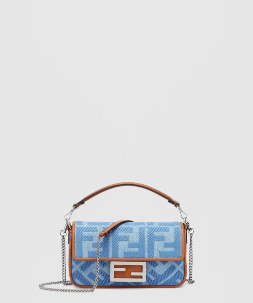 [FENDI-펜디]바게트백 미니 8BS017