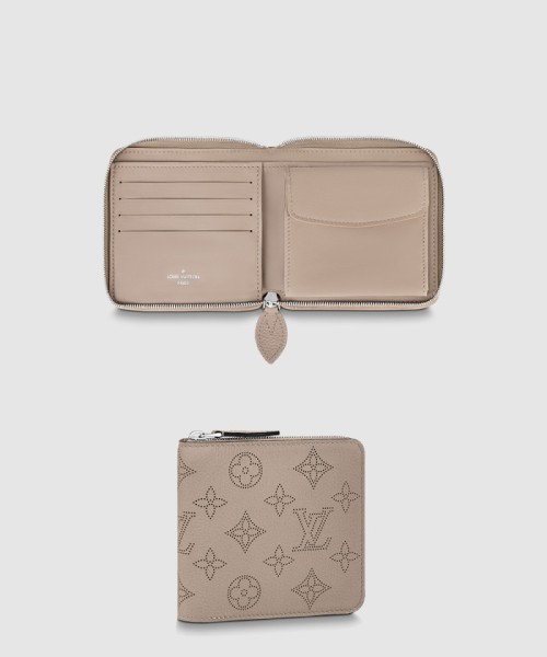 [LOUIS VUITTON-루이비통]지피 컴팩트 월렛 M81558