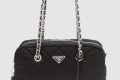 [PRADA-프라다]포코노 퀼팅 체인 숄더백 1BB903