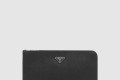 [PRADA-프라다]사피아노 클러치 2VN003