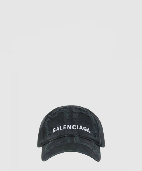 [BALENCIAGA-발렌시아가]BB 레이저 베이스볼 캡 719282
