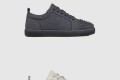 [LOUBOUTIN-루부탱]Louis Junior Spikes 3230862