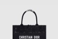 [DIOR-디올]북 토트백 미듐 M1296