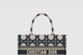 [DIOR-디올]북 토트백 미듐 M1296