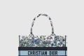 [DIOR-디올]북 토트백 미듐 M1296