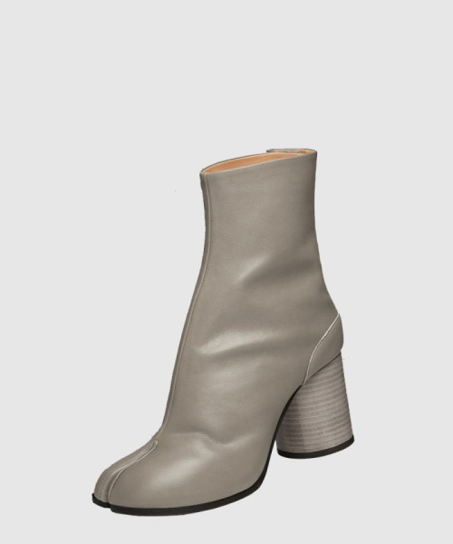 [MARGIELA-마르지엘라]Tabi 앵클부츠 T8135