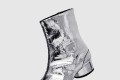 [MARGIELA-마르지엘라]Tabi 미러 부츠 T9002