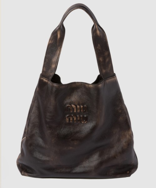 [MIUMIU-미우미우]나파 호보백 5BC119