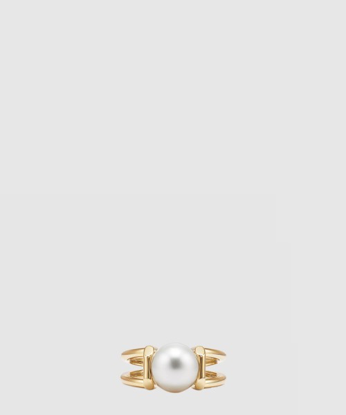 [TIFFANY-티파니]진주 반지