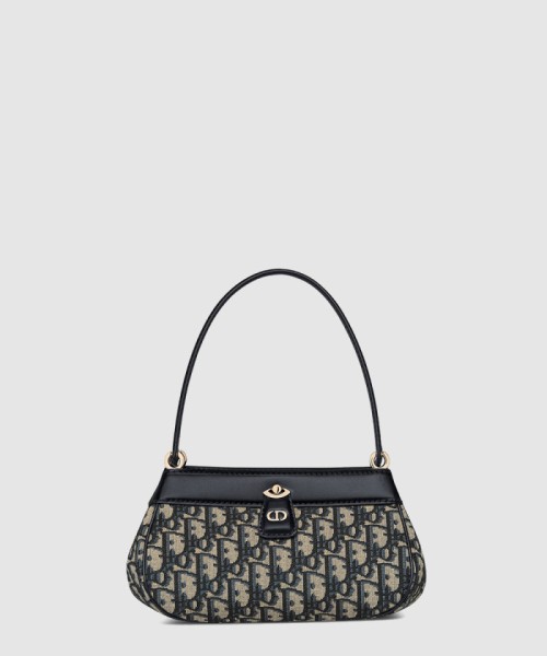 [DIOR-디올]스몰 키 토트백 M1844