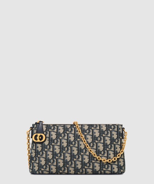 [DIOR-디올]30 몽테인 미디 미니백 S2320