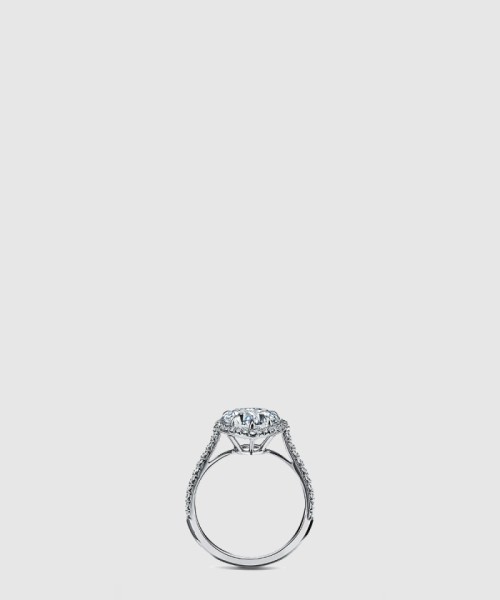 [TIFFANY-티파니]솔리스트 웨딩 반지