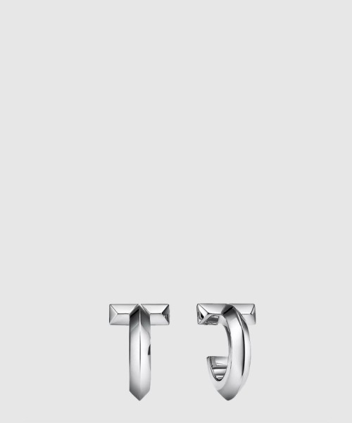 [TIFFANY-티파니]T1 후프 귀걸이