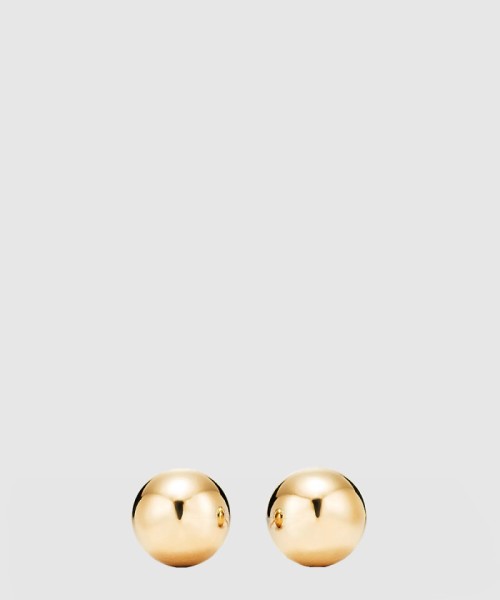 [TIFFANY-티파니]볼 귀걸이