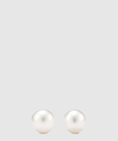 [TIFFANY-티파니]펄 귀걸이