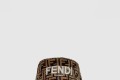 [FENDI-펜디]로고 자수 버킷햇 FXQ733