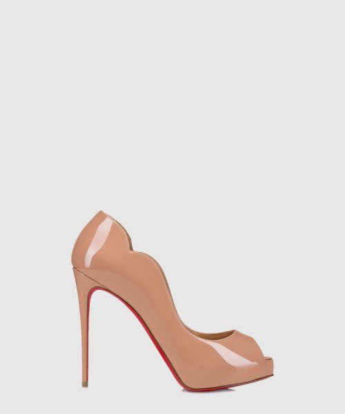 [LOUBOUTIN-루부탱]Hot Chick Alta 3230023