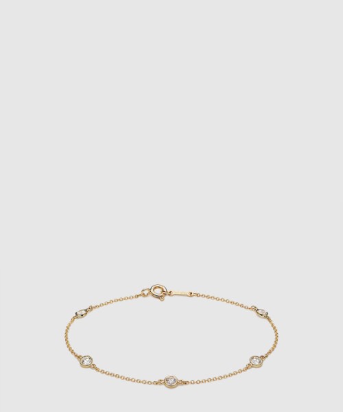 [TIFFANY-티파니]엘사 퍼레티 팔찌