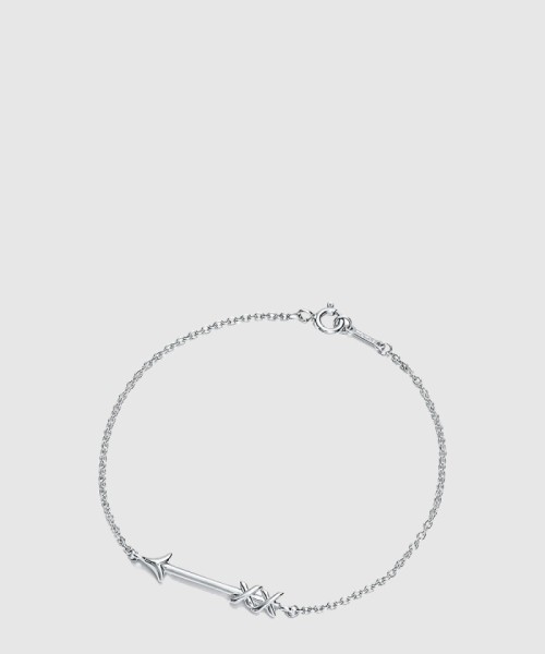 [TIFFANY-티파니]애로우 팔찌