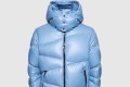 [MONCLER-몽클레어]욘 쇼트 다운 재킷