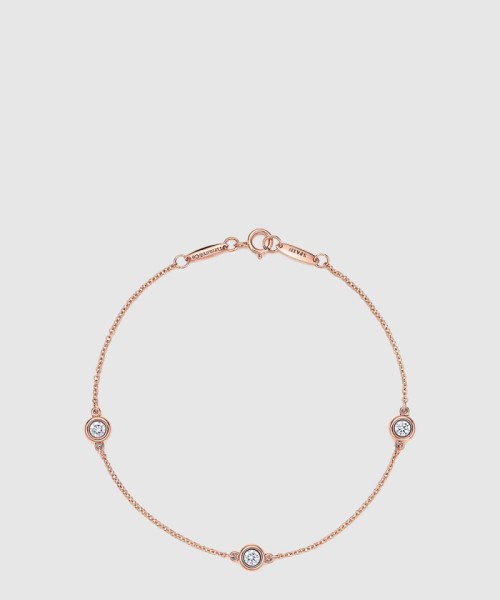 [TIFFANY-티파니]엘사 퍼레티 팔찌