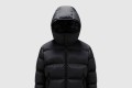 [MONCLER-몽클레어]아칸서스 쇼트 다운 재킷