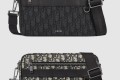 [DIOR-디올]사파리 맥시 메신저백 1ESPO