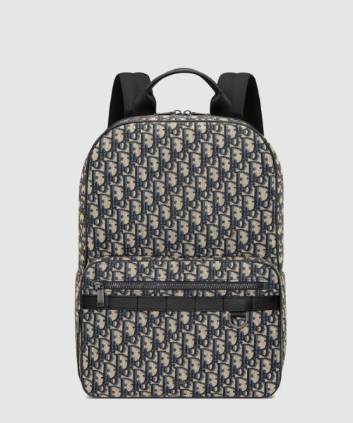 [DIOR-디올]사파리 백팩 1ESBA